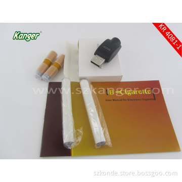 Electronic Cigarette Kanger Vape Cig Disposable Kit